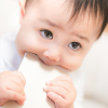 赤ちゃんの虫歯予防イメージ